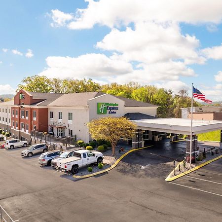 Holiday Inn Express & Suites Chattanooga-Hixson, An Ihg Hotel Экстерьер фото