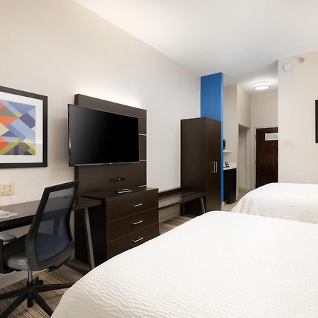Holiday Inn Express & Suites Chattanooga-Hixson By Ihg Экстерьер фото