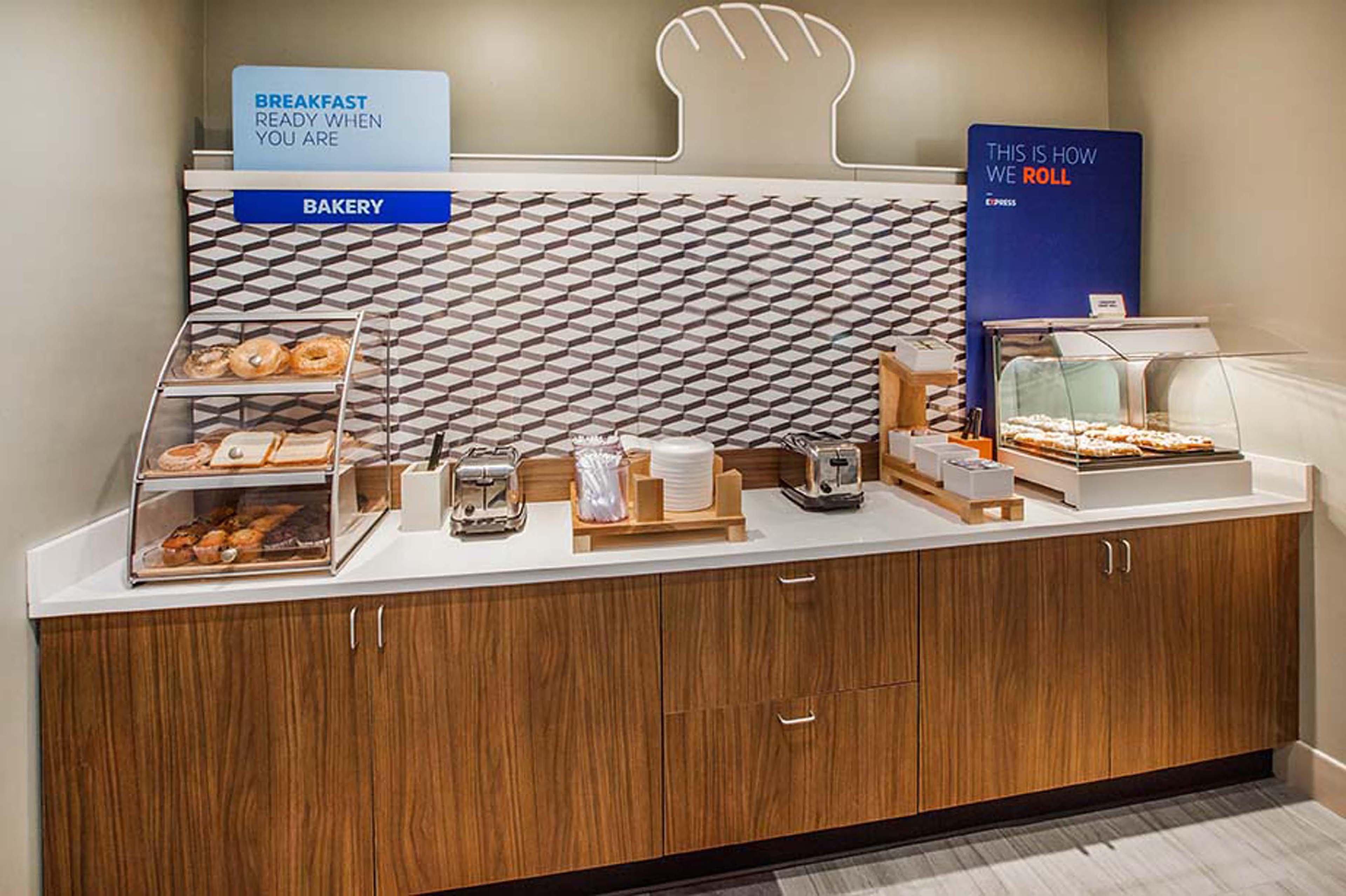 Holiday Inn Express & Suites Chattanooga-Hixson By Ihg Экстерьер фото