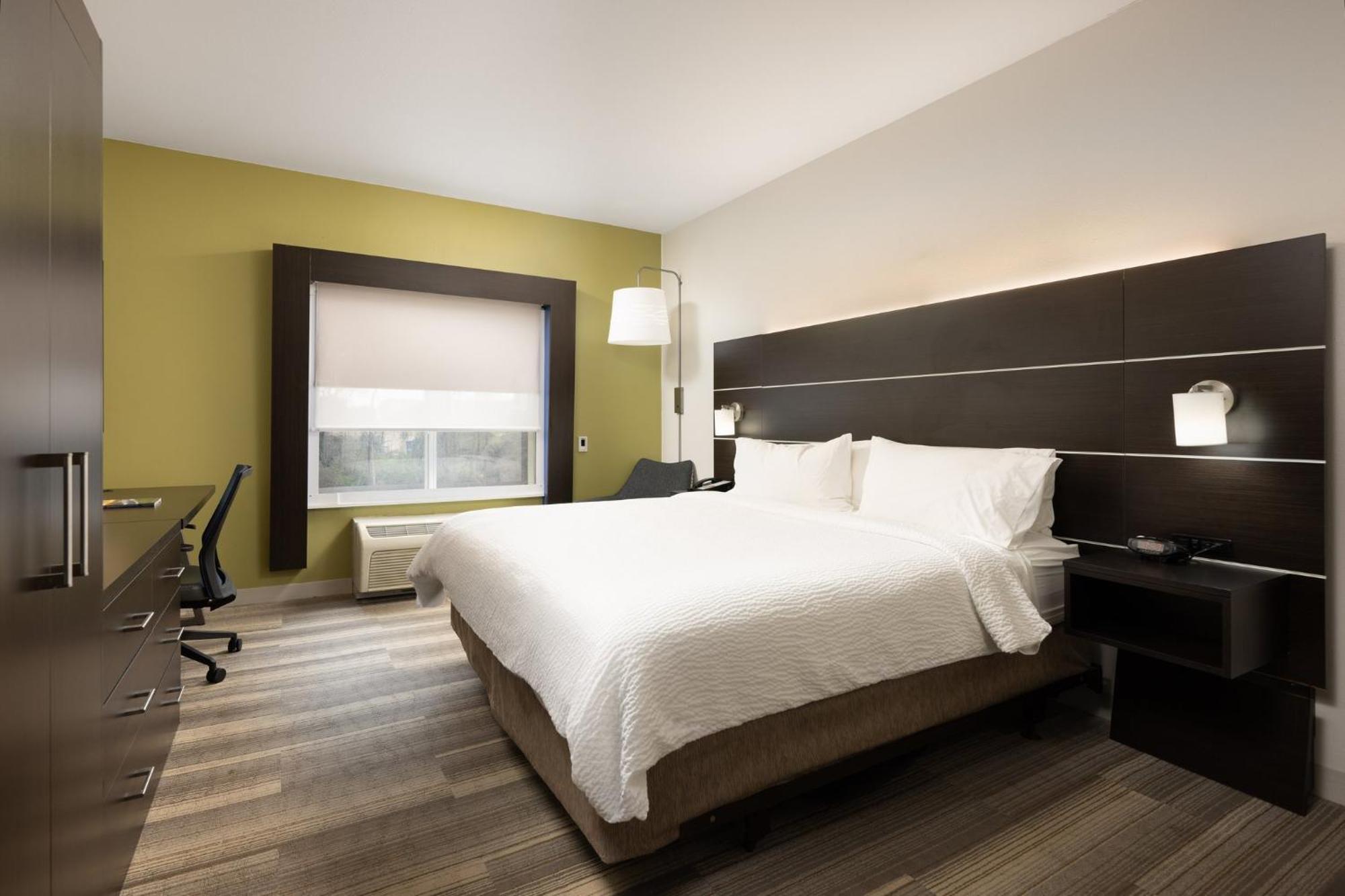 Holiday Inn Express & Suites Chattanooga-Hixson By Ihg Экстерьер фото