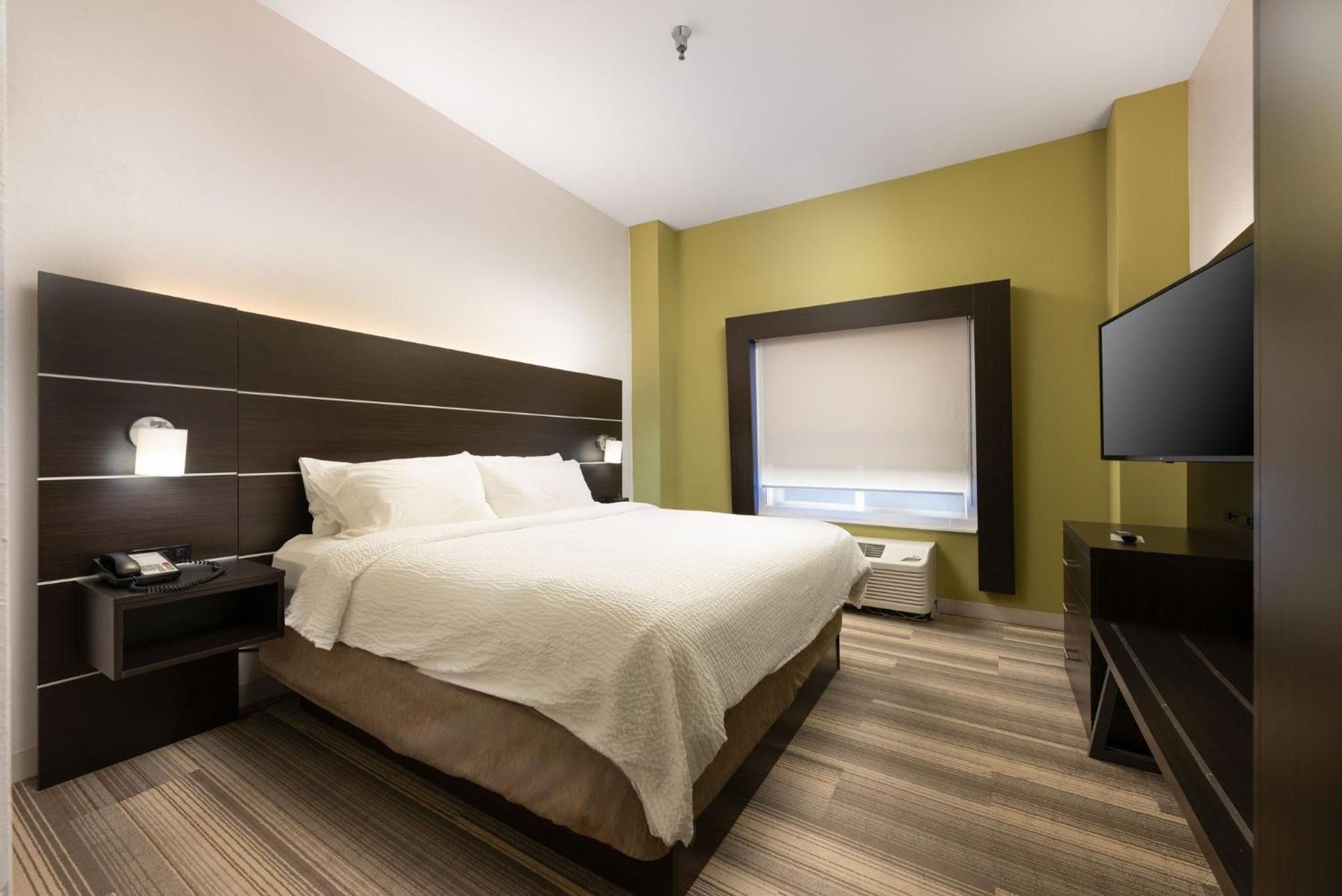 Holiday Inn Express & Suites Chattanooga-Hixson By Ihg Экстерьер фото
