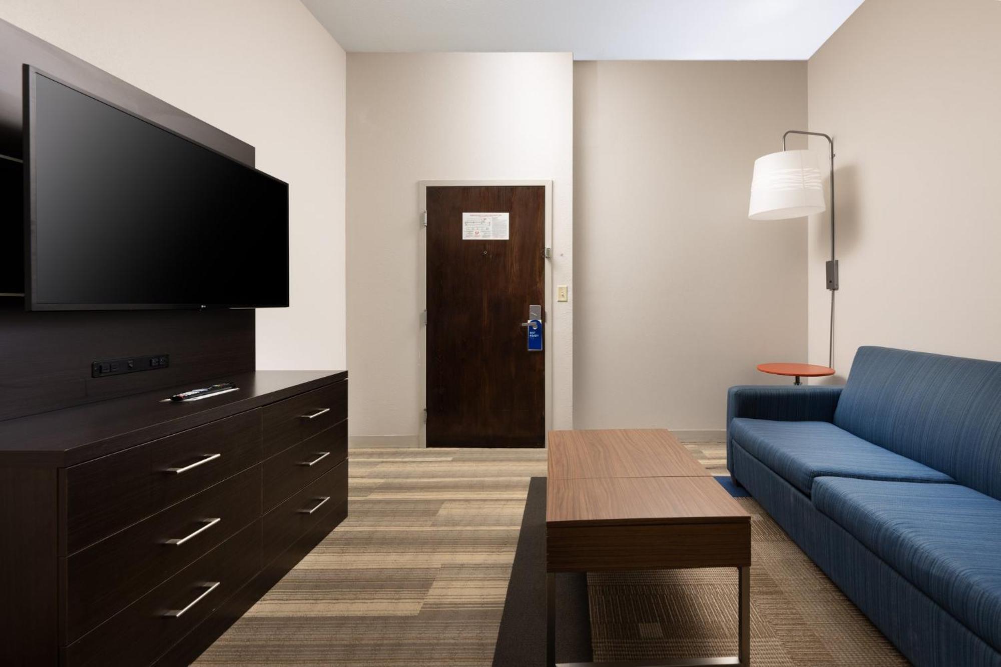 Holiday Inn Express & Suites Chattanooga-Hixson By Ihg Экстерьер фото