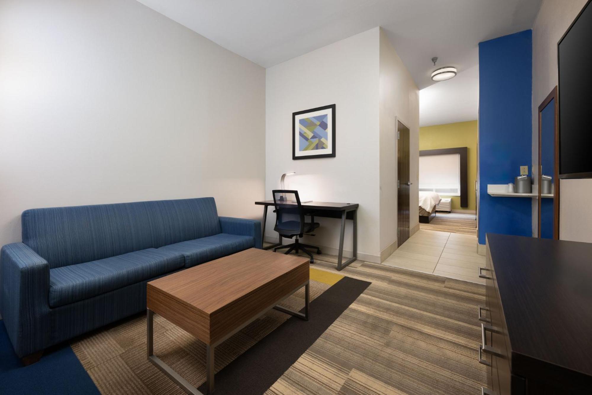 Holiday Inn Express & Suites Chattanooga-Hixson, An Ihg Hotel Экстерьер фото