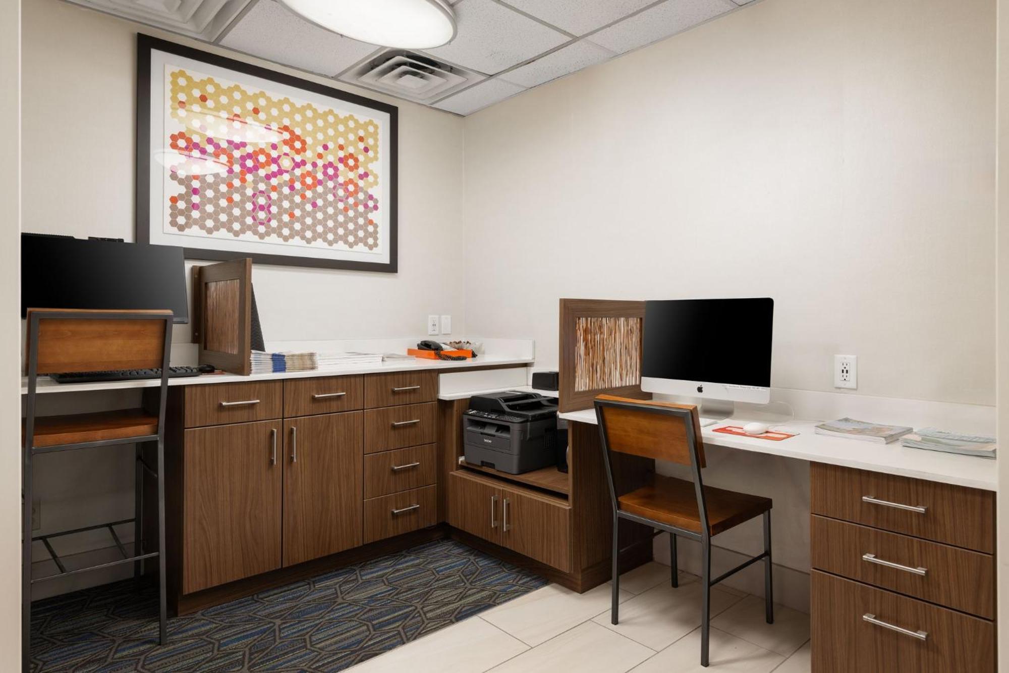 Holiday Inn Express & Suites Chattanooga-Hixson By Ihg Экстерьер фото