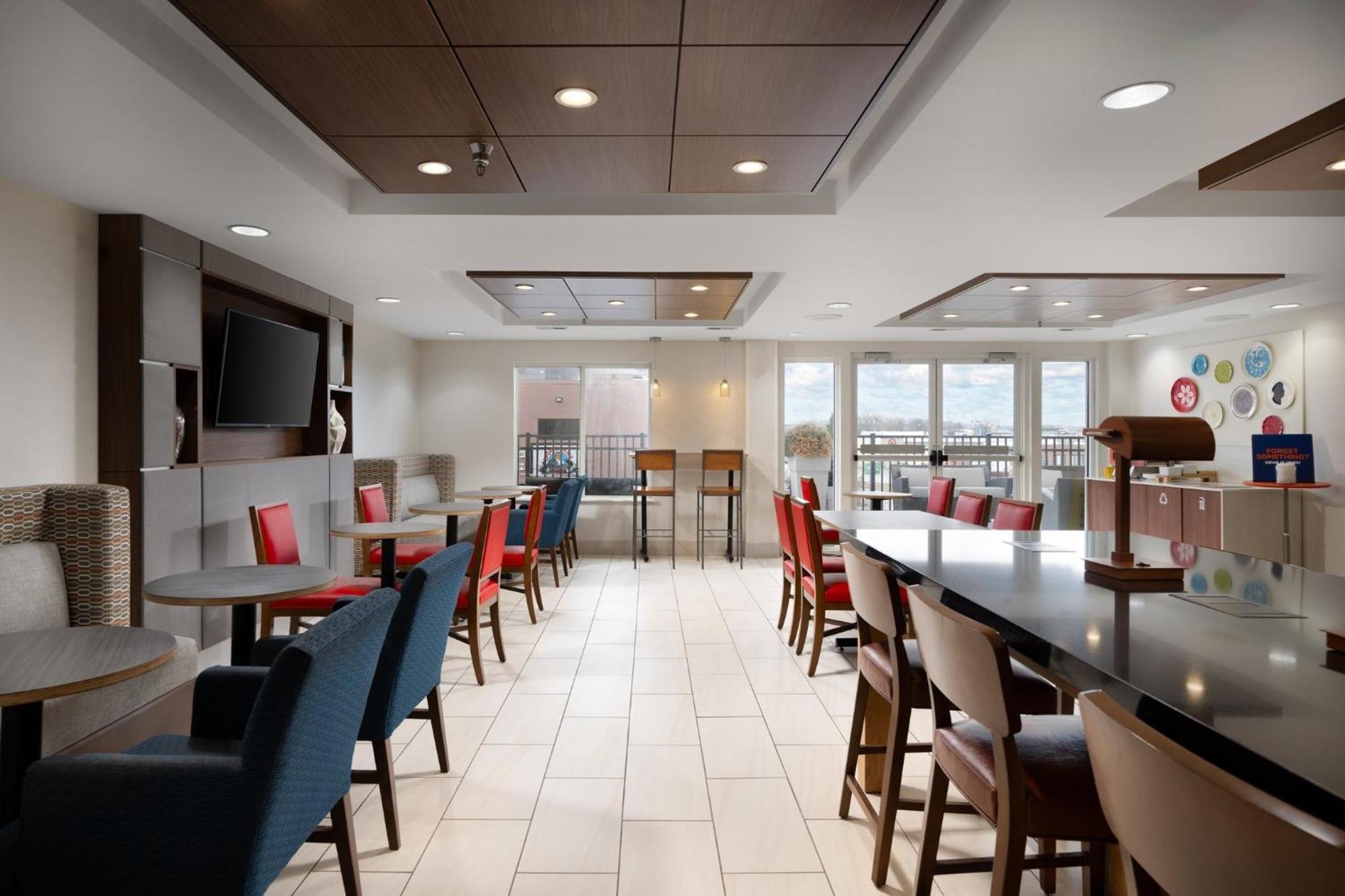 Holiday Inn Express & Suites Chattanooga-Hixson By Ihg Экстерьер фото