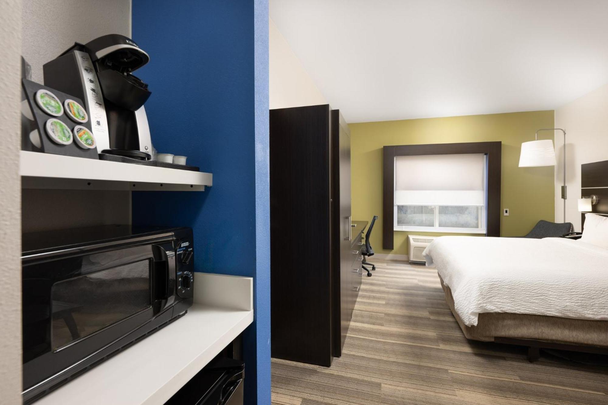 Holiday Inn Express & Suites Chattanooga-Hixson, An Ihg Hotel Экстерьер фото