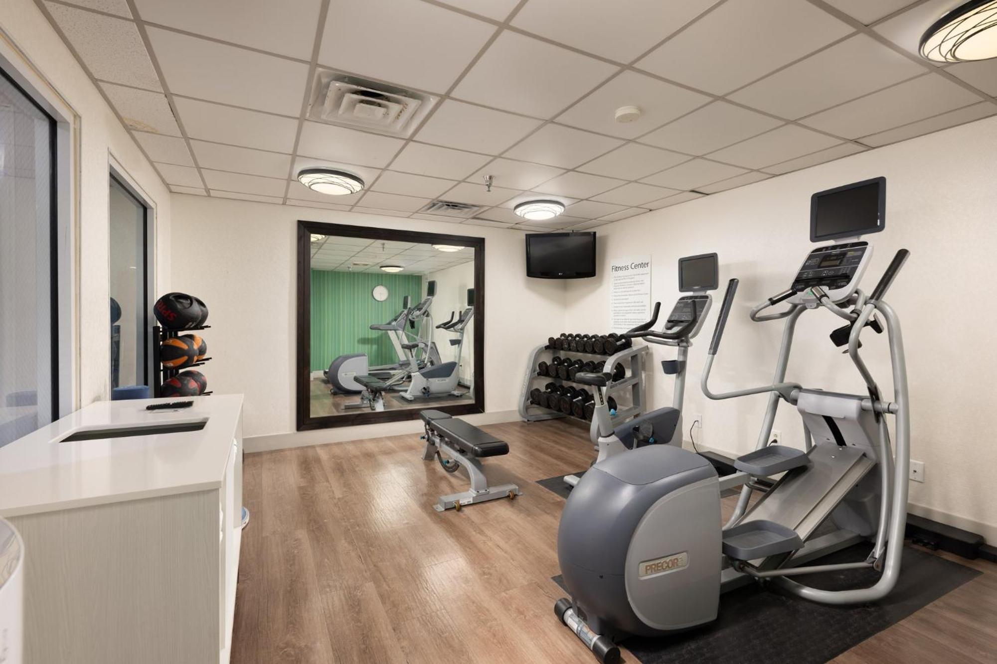 Holiday Inn Express & Suites Chattanooga-Hixson By Ihg Экстерьер фото