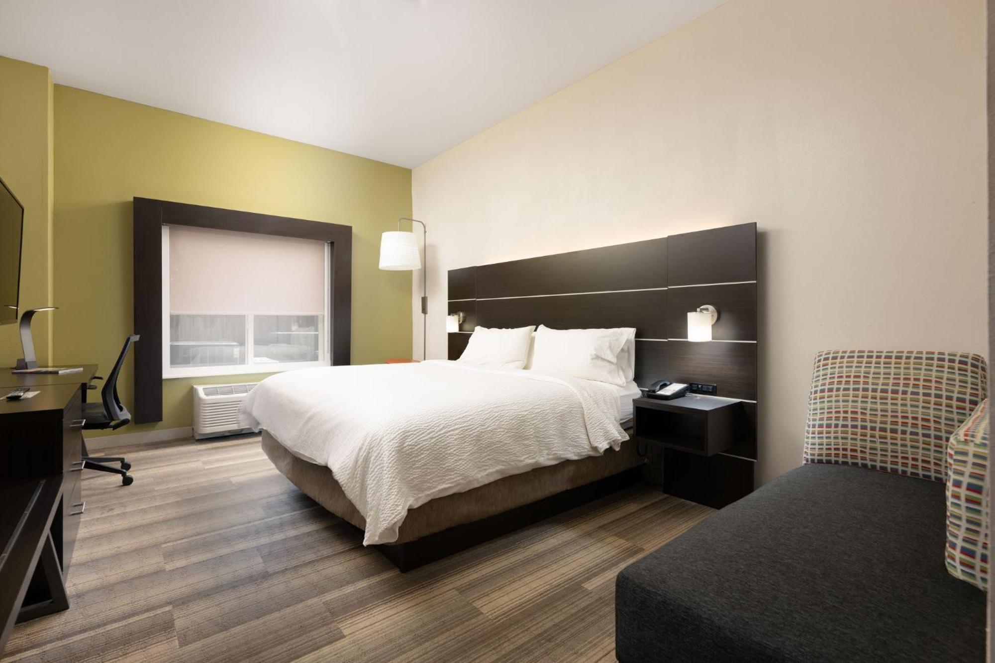 Holiday Inn Express & Suites Chattanooga-Hixson, An Ihg Hotel Экстерьер фото