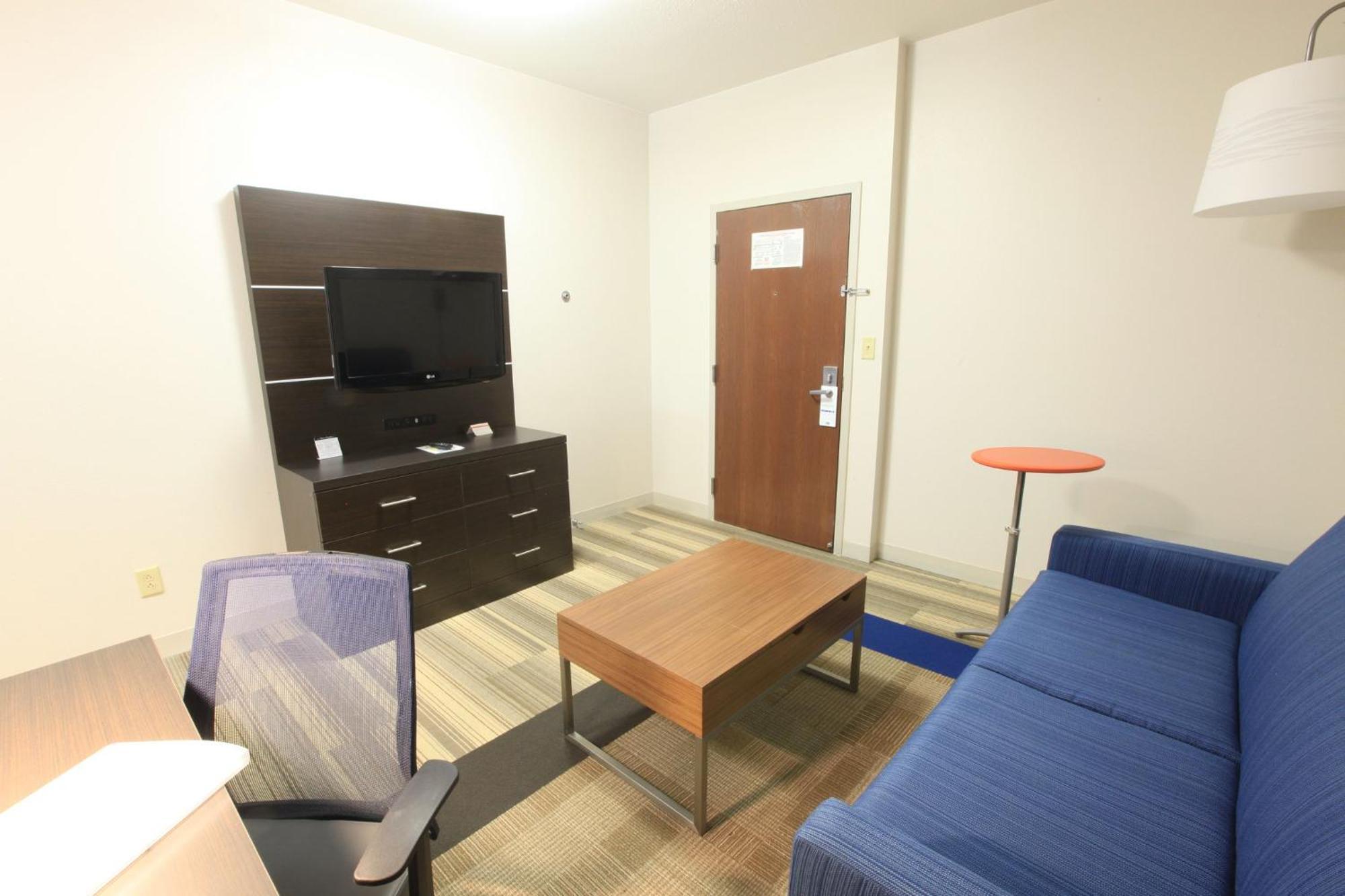 Holiday Inn Express & Suites Chattanooga-Hixson By Ihg Экстерьер фото