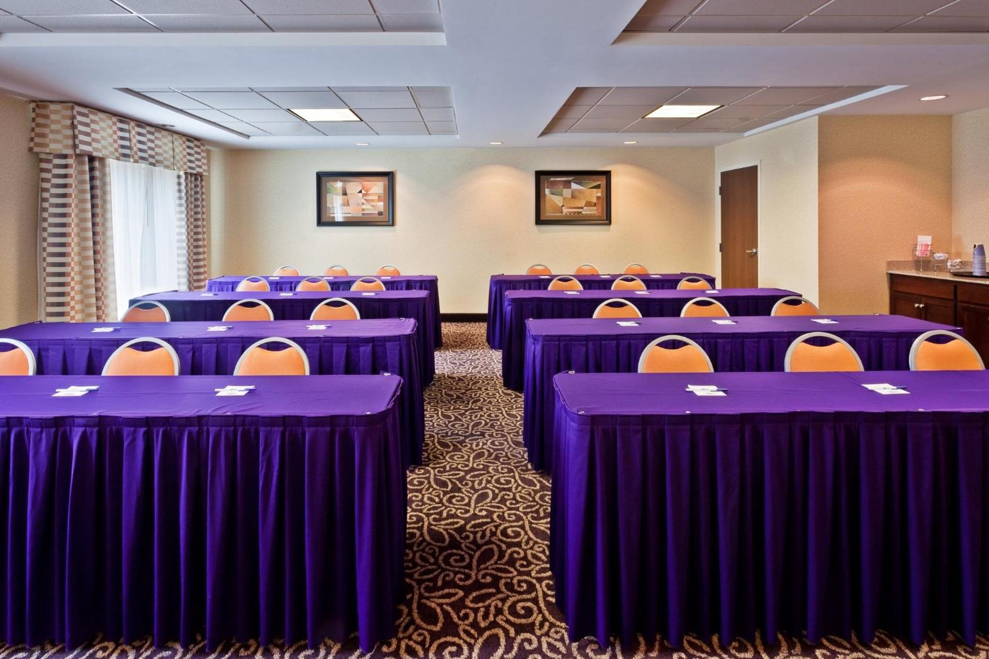 Holiday Inn Express & Suites Chattanooga-Hixson By Ihg Экстерьер фото