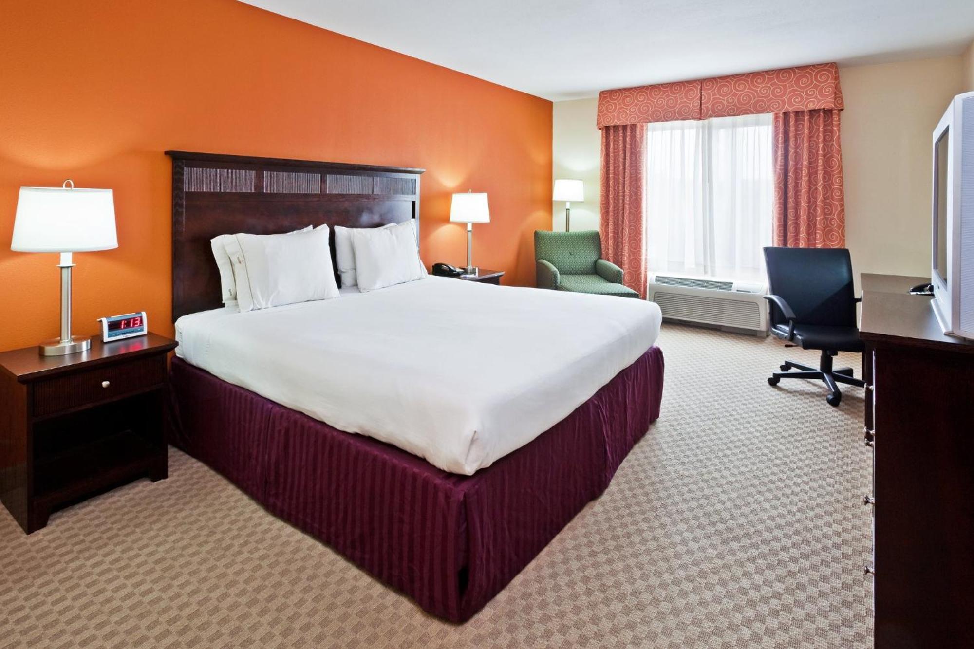 Holiday Inn Express & Suites Chattanooga-Hixson By Ihg Экстерьер фото