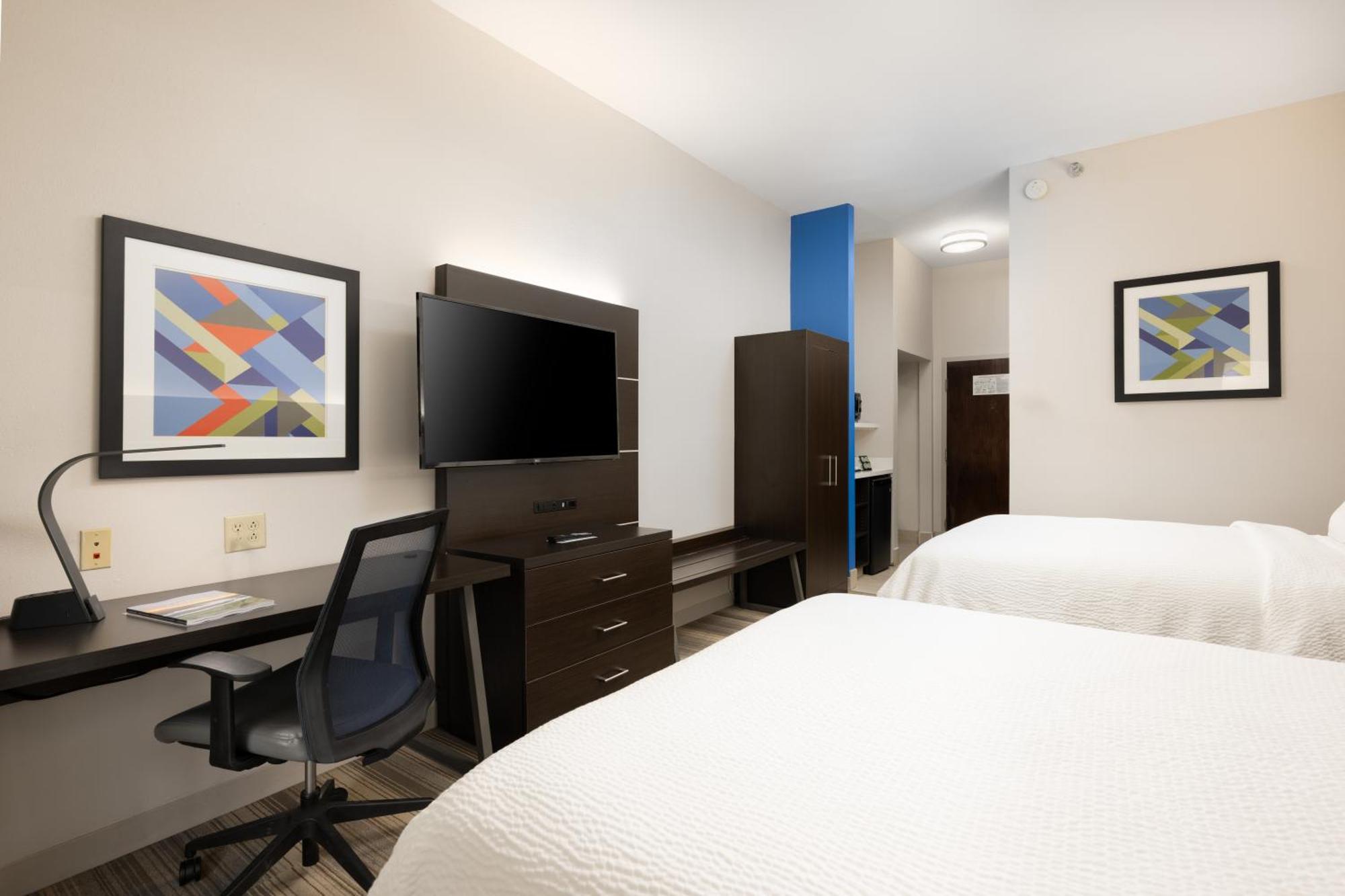 Holiday Inn Express & Suites Chattanooga-Hixson By Ihg Экстерьер фото