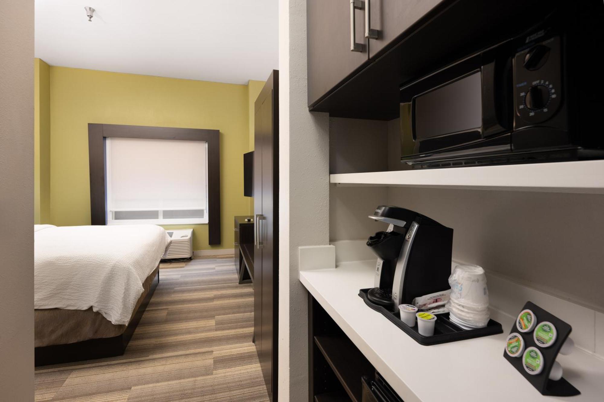 Holiday Inn Express & Suites Chattanooga-Hixson By Ihg Экстерьер фото
